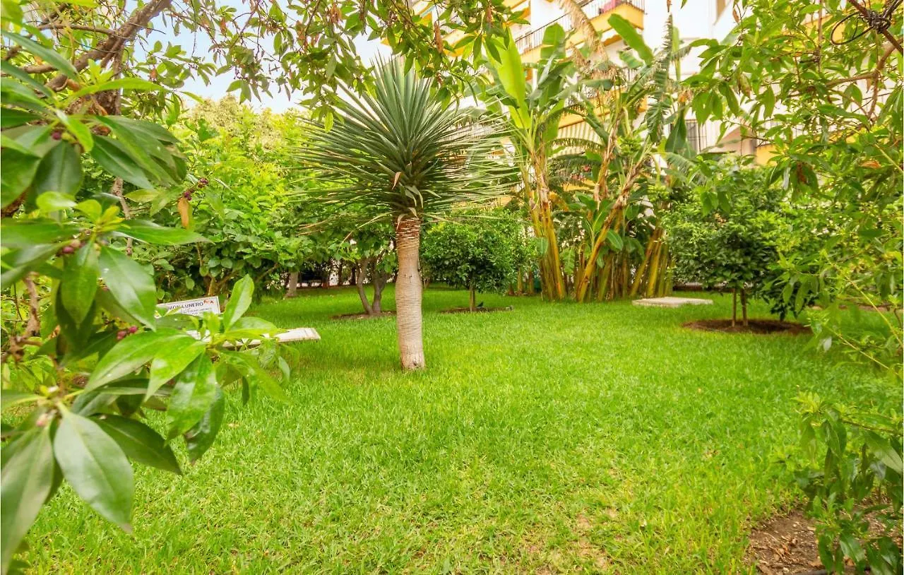 Awesome Apartment In Nerja With 1 Bedrooms, Wifi And Outdoor Swimming Pool