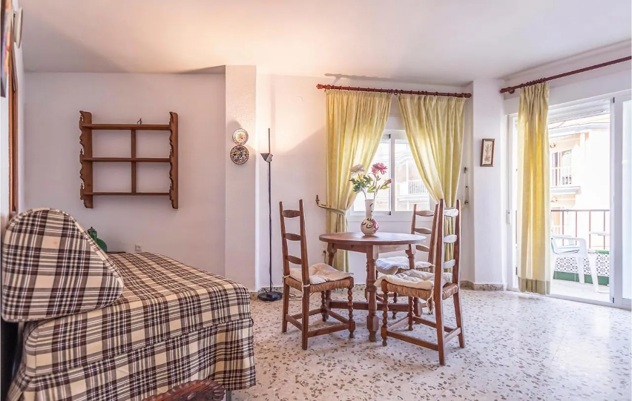 Awesome Apartment In Nerja With 1 Bedrooms, Wifi And Outdoor Swimming Pool Spain