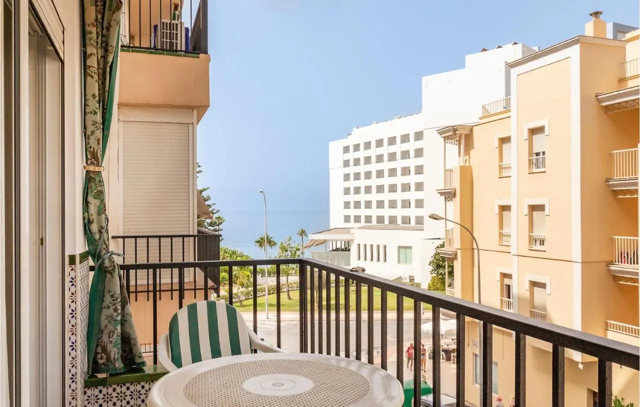 Awesome Apartment In Nerja With 1 Bedrooms, Wifi And Outdoor Swimming Pool